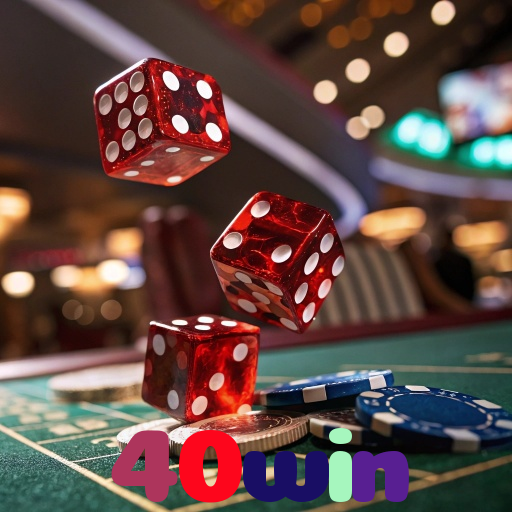 A Magia dos Jogos de Fantasia na 40win