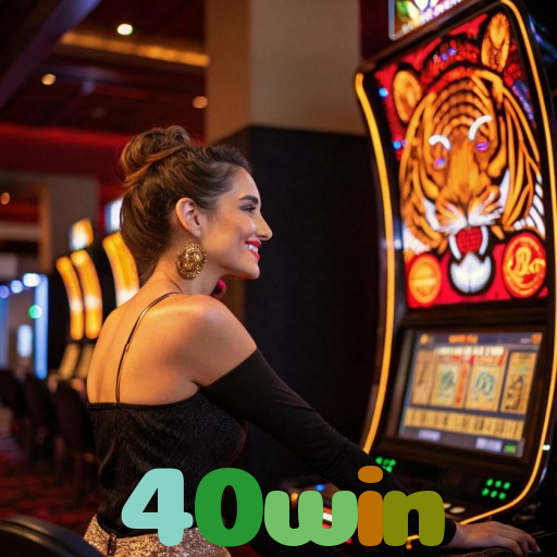 A Magia dos Jogos de Fantasia na 40win