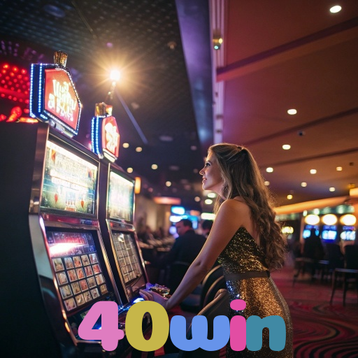 A Magia dos Jogos de Fantasia na 40win