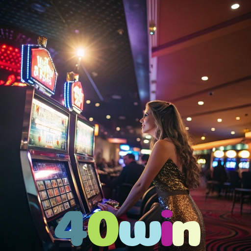 A Magia dos Jogos de Fantasia na 40win