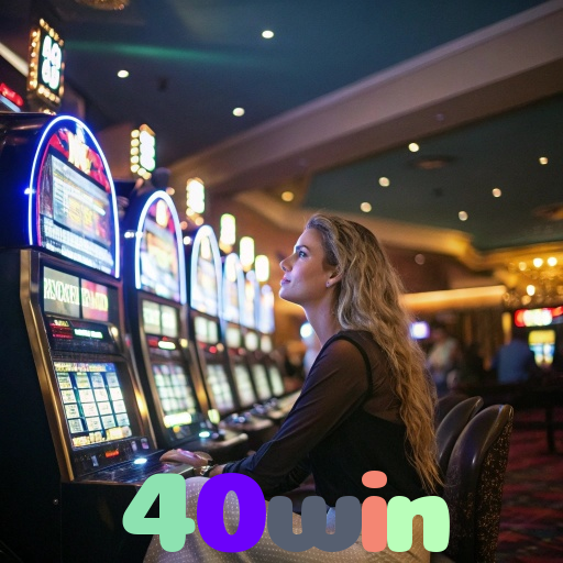 A Magia dos Jogos de Fantasia na 40win