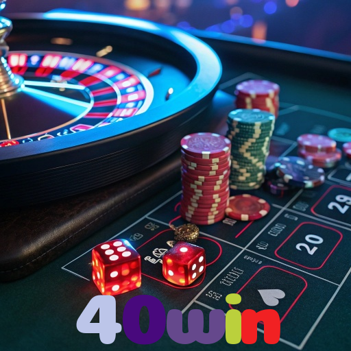 A Magia dos Jogos de Fantasia na 40win