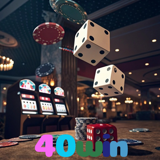 A Magia dos Jogos de Fantasia na 40win
