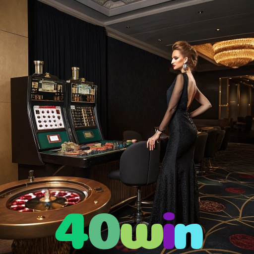 A Magia dos Jogos de Fantasia na 40win