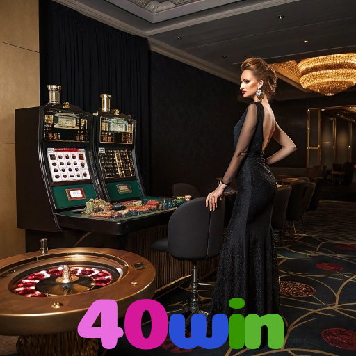 A Magia dos Jogos de Fantasia na 40win
