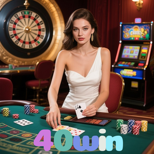 A Magia dos Jogos de Fantasia na 40win