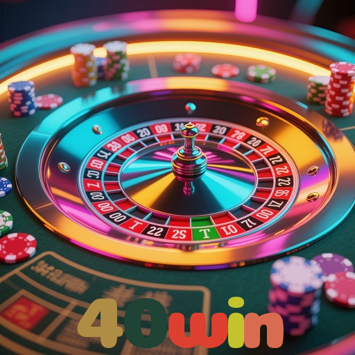 A Magia dos Jogos de Fantasia na 40win