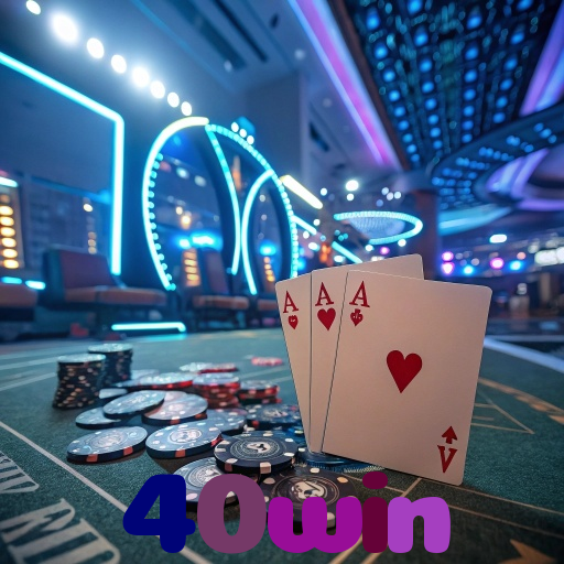 A Magia dos Jogos de Fantasia na 40win