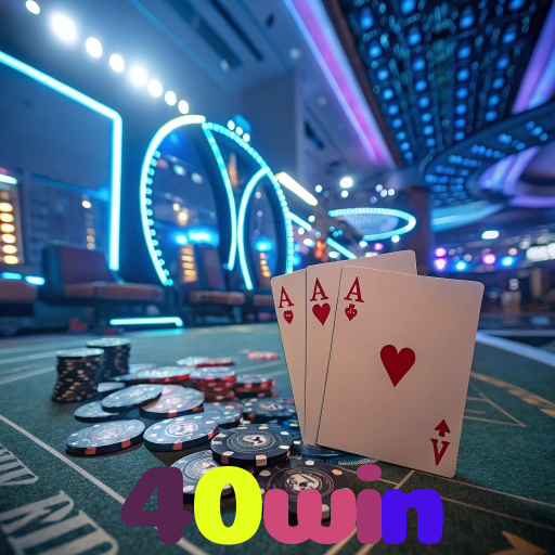 A Magia dos Jogos de Fantasia na 40win
