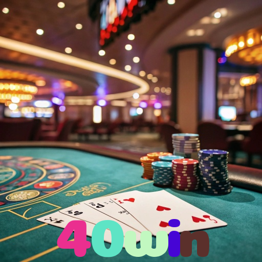 A Magia dos Jogos de Fantasia na 40win