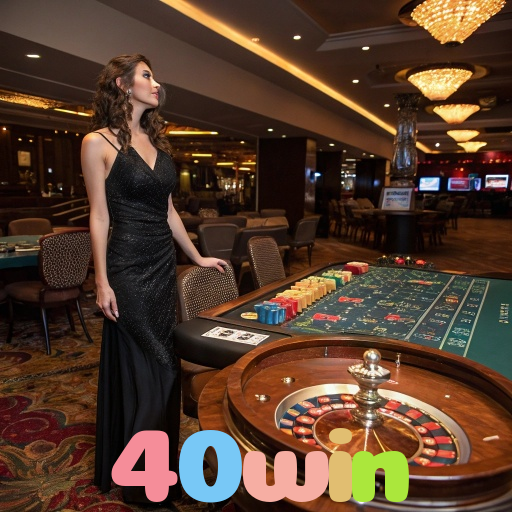 A Magia dos Jogos de Fantasia na 40win