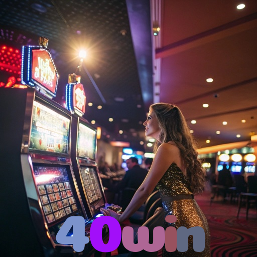 A Magia dos Jogos de Fantasia na 40win