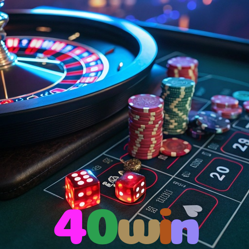 A Magia dos Jogos de Fantasia na 40win