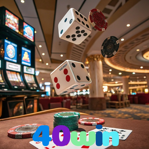 A Magia dos Jogos de Fantasia na 40win