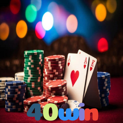 A Magia dos Jogos de Fantasia na 40win