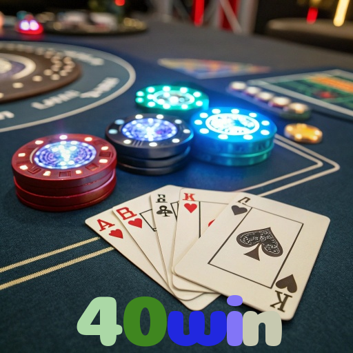 A Magia dos Jogos de Fantasia na 40win
