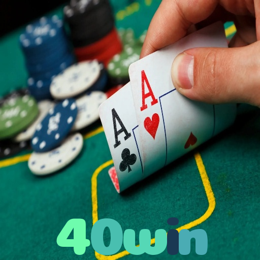 A Magia dos Jogos de Fantasia na 40win