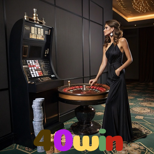 A Magia dos Jogos de Fantasia na 40win