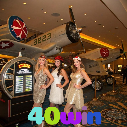 A Magia dos Jogos de Fantasia na 40win