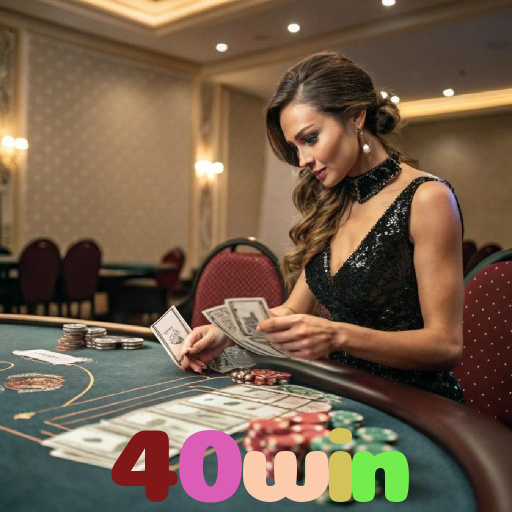 A Magia dos Jogos de Fantasia na 40win