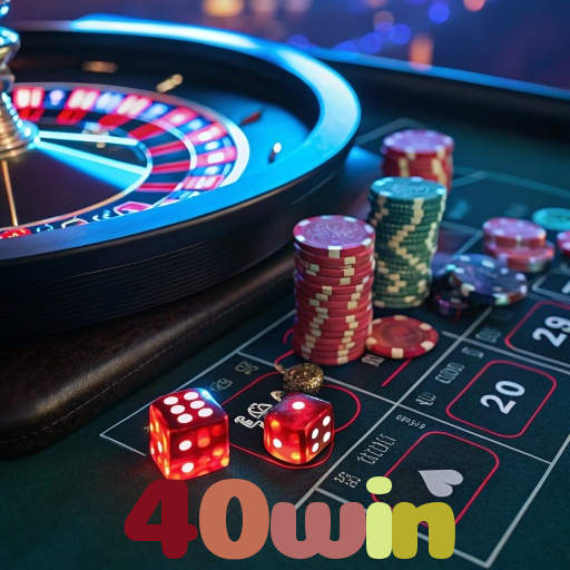 A Magia dos Jogos de Fantasia na 40win
