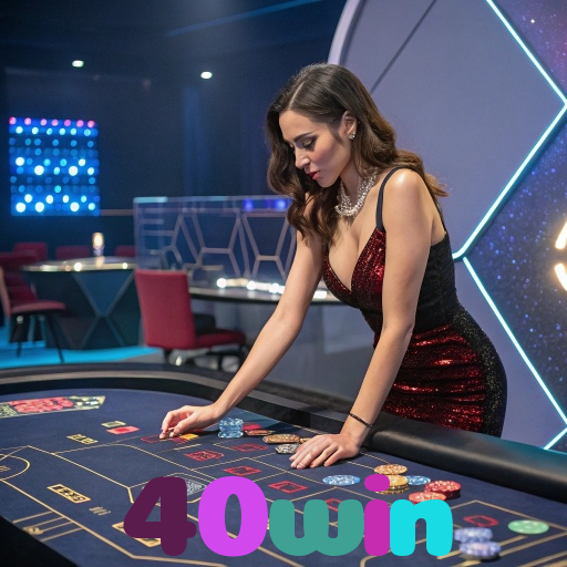 A Magia dos Jogos de Fantasia na 40win