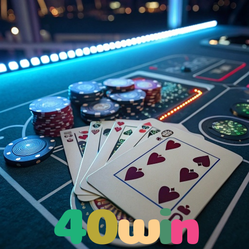 A Magia dos Jogos de Fantasia na 40win