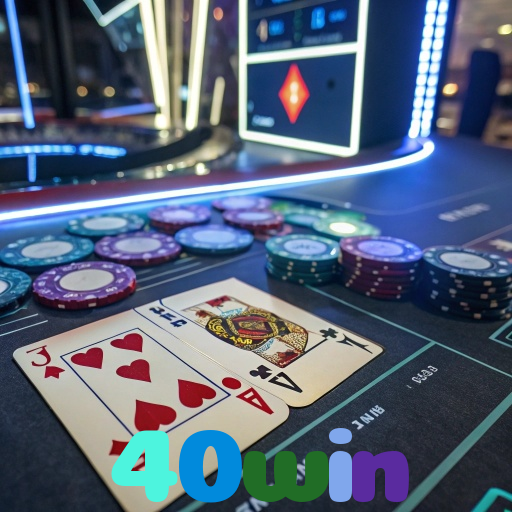A Magia dos Jogos de Fantasia na 40win