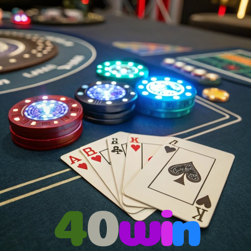 A Magia dos Jogos de Fantasia na 40win