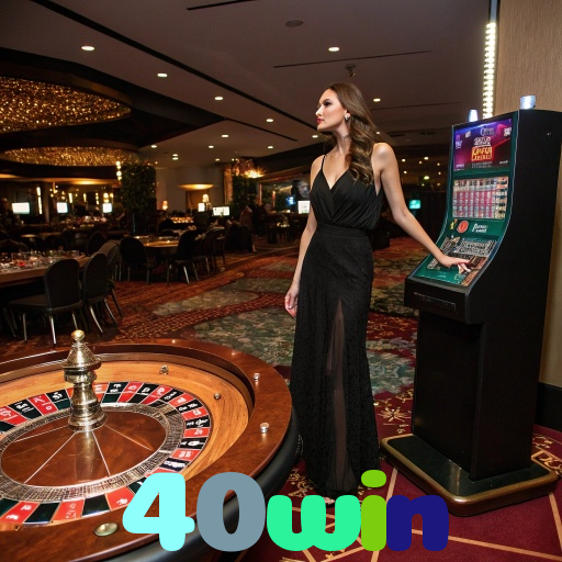 A Magia dos Jogos de Fantasia na 40win