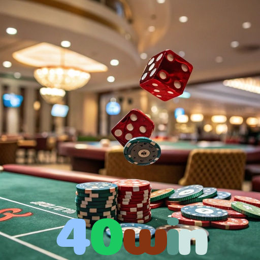A Magia dos Jogos de Fantasia na 40win