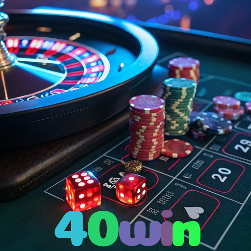 A Magia dos Jogos de Fantasia na 40win