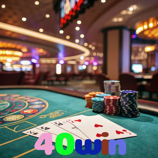 A Magia dos Jogos de Fantasia na 40win