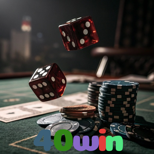 A Magia dos Jogos de Fantasia na 40win