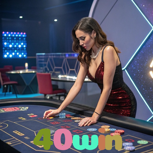 A Magia dos Jogos de Fantasia na 40win