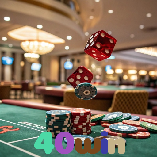 A Magia dos Jogos de Fantasia na 40win