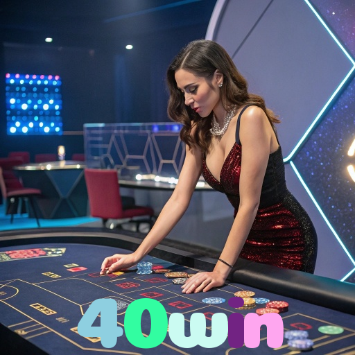 A Magia dos Jogos de Fantasia na 40win
