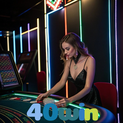 A Magia dos Jogos de Fantasia na 40win