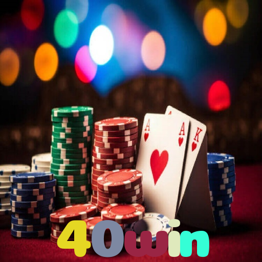 A Magia dos Jogos de Fantasia na 40win