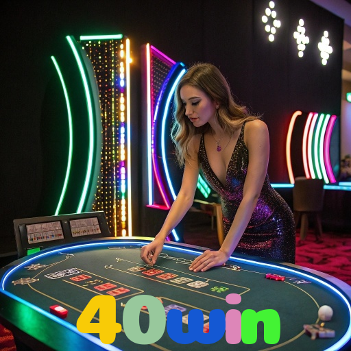 A Magia dos Jogos de Fantasia na 40win