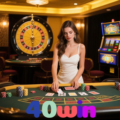 A Magia dos Jogos de Fantasia na 40win