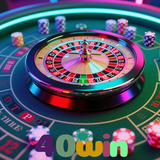 A Magia dos Jogos de Fantasia na 40win