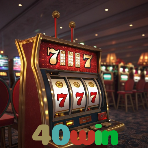 A Magia dos Jogos de Fantasia na 40win