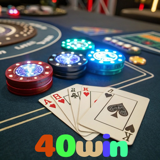 A Magia dos Jogos de Fantasia na 40win
