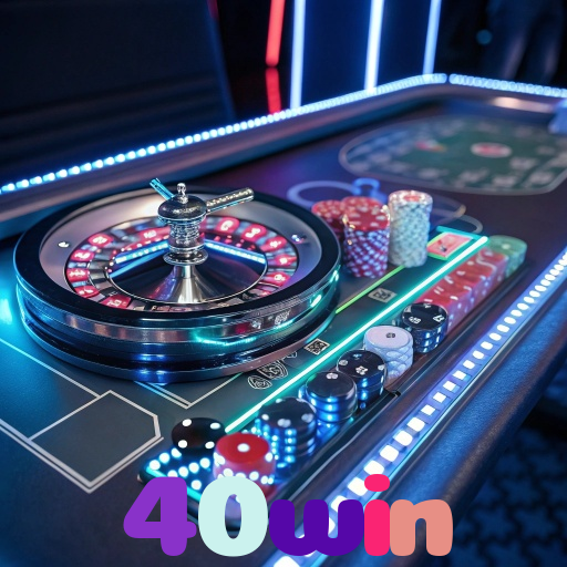 A Magia dos Jogos de Fantasia na 40win