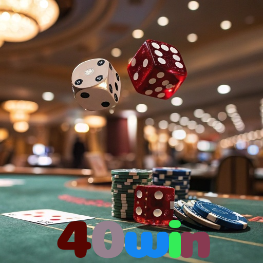A Magia dos Jogos de Fantasia na 40win