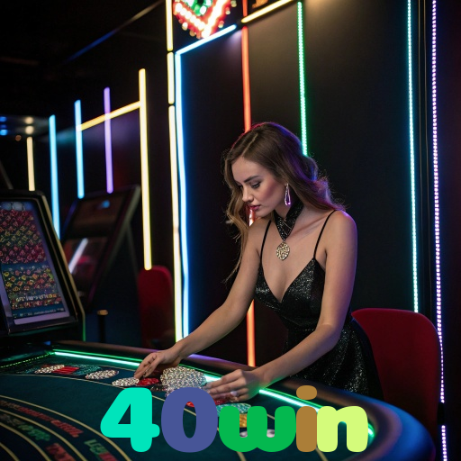A Magia dos Jogos de Fantasia na 40win