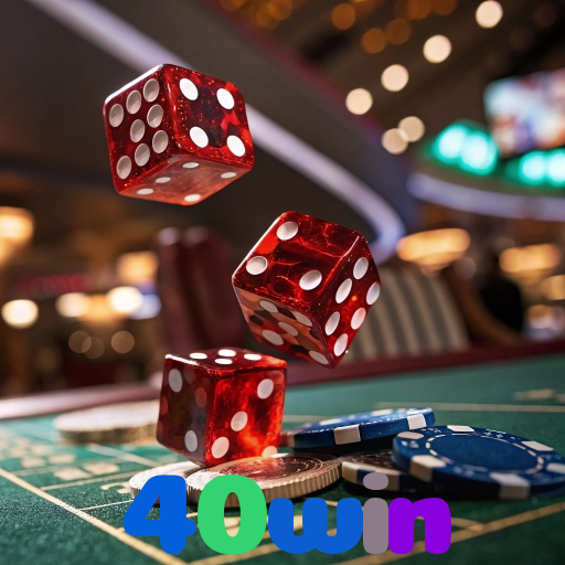 A Magia dos Jogos de Fantasia na 40win