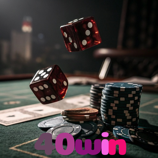 A Magia dos Jogos de Fantasia na 40win