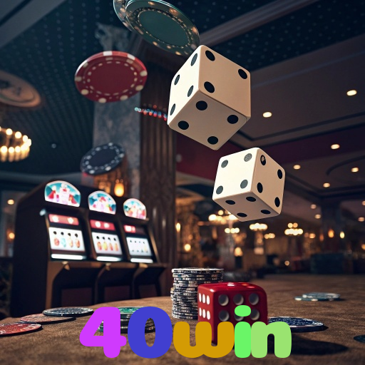 A Magia dos Jogos de Fantasia na 40win